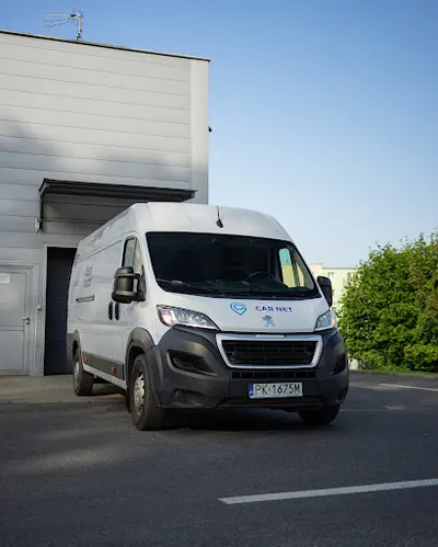 CAR NET | Wypożyczalnia samochodów Piła